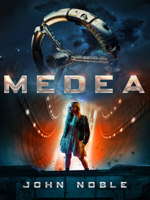 cover image of Medea